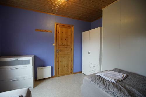 Cosy House Strangata
