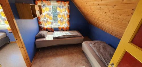 Cosy House Strangata