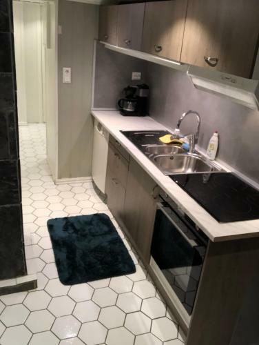 Apartamento Den Gule Hus