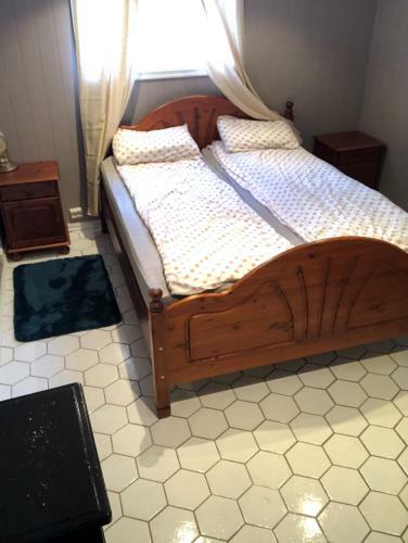 Apartamento Den Gule Hus