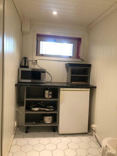 Apartamento Den Gule Hus