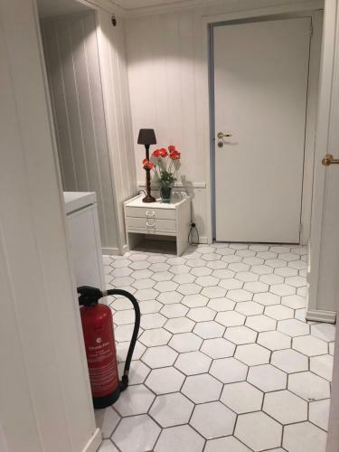 Apartamento Den Gule Hus