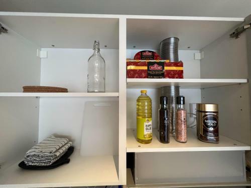Notodden Sentrum Apartment No 9