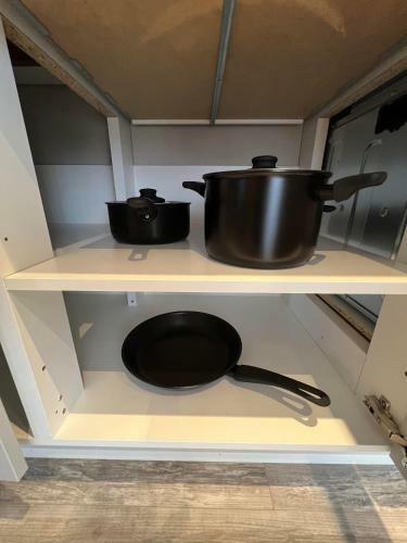 Notodden Sentrum Apartment No 9