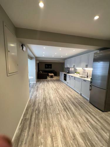 Notodden Sentrum Apartment No 9