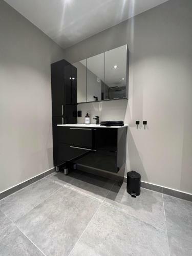Notodden Sentrum Apartment No 9