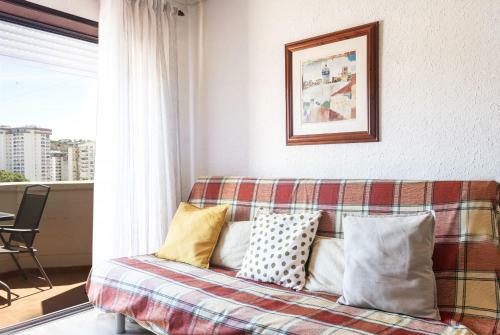 Apartamento Caparica Beach Front By Homing