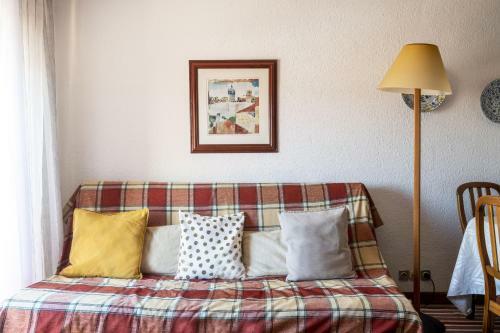 Apartamento Caparica Beach Front By Homing