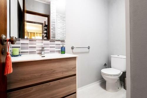 Apartamento Caparica Beach Front By Homing