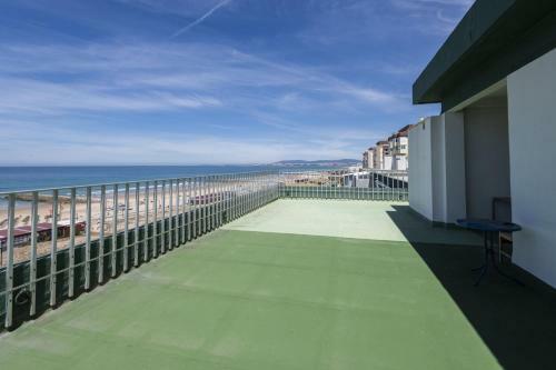 Apartamento Caparica Beach Front By Homing