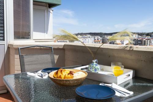 Apartamento Caparica Beach Front By Homing