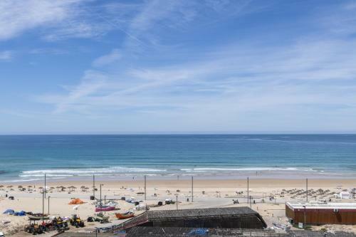 Apartamento Caparica Beach Front By Homing