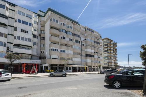 Apartamento Caparica Beach Front By Homing
