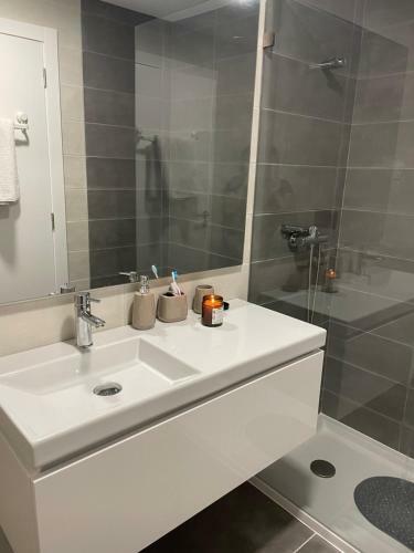 Apartamento Pequeno Sonho