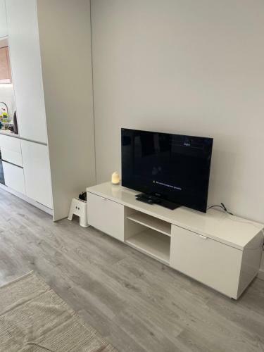 Apartamento Pequeno Sonho