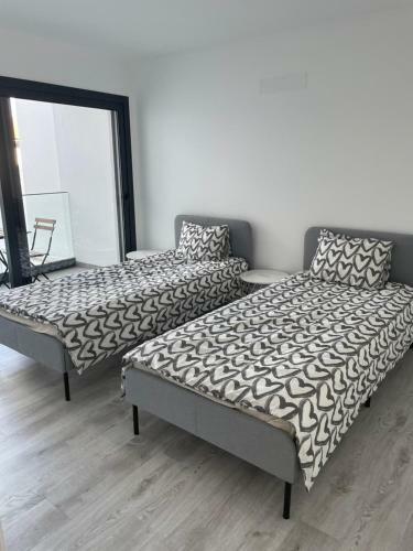 Apartamento Pequeno Sonho