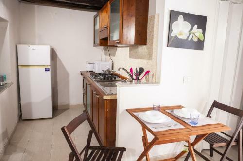 Apartamento Domomea - Mono 33