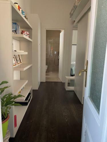 Apartamento Attico Baylle