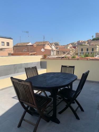 Apartamento Attico Baylle