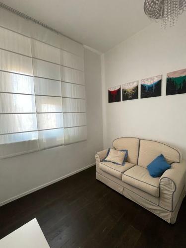 Apartamento Attico Baylle