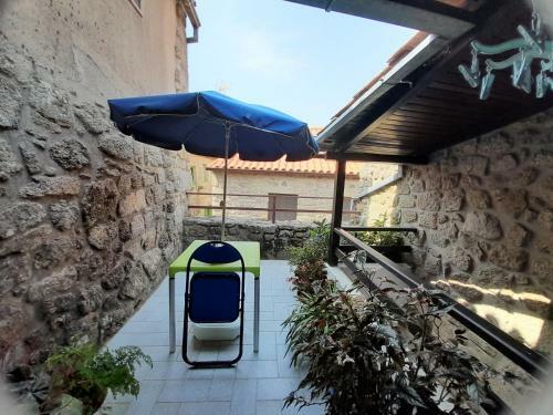 Casa Da Pra�a