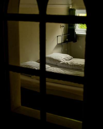 Bed & Breakfast De Mepperdennen
