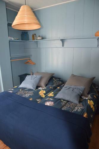 Bed & Breakfast Huisje Onder De Linden