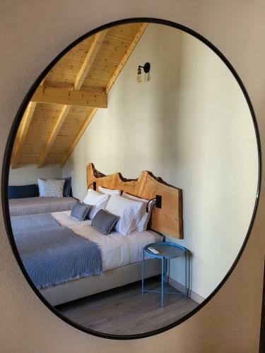 Bed & Breakfast Villa Alva Guest House