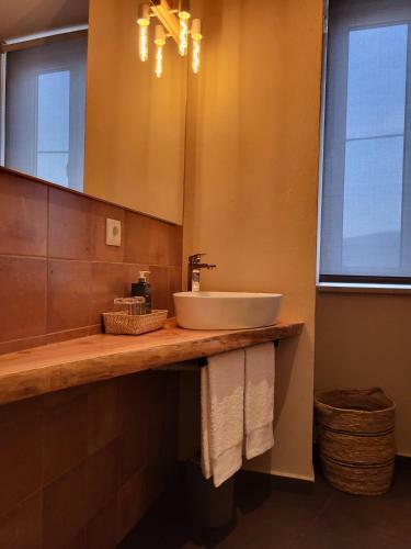 Bed & Breakfast Villa Alva Guest House