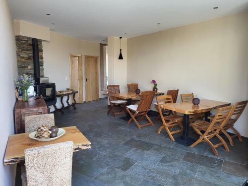Bed & Breakfast Villa Alva Guest House