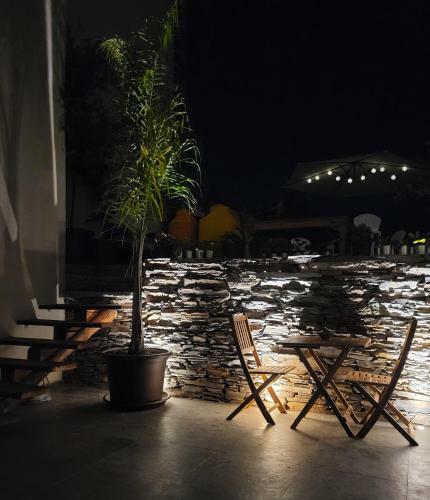Bed & Breakfast Villa Alva Guest House