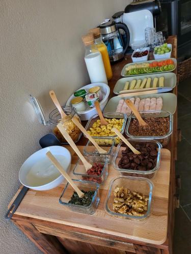 Bed & Breakfast Villa Alva Guest House