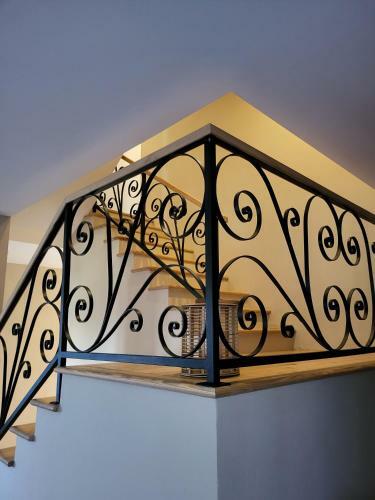 Bed & Breakfast Villa Alva Guest House