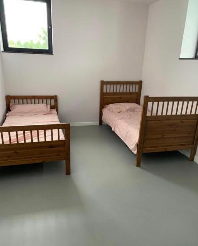 Watervilla Homelent