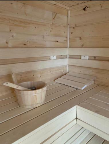 Watervilla Homelent