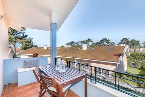 Apartamento Comporta Beach House