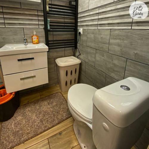 Apartament Pod G�rk? Go?dap