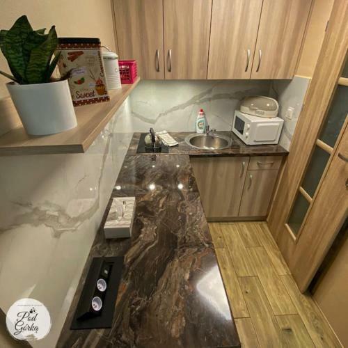 Apartament Pod G�rk? Go?dap