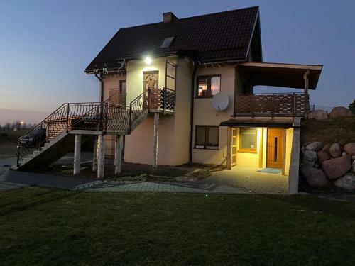 Apartament Pod G�rk? Go?dap
