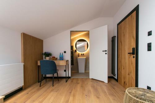 Apartamento Ogrodowa 21