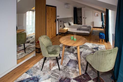 Apartamento Ogrodowa 21