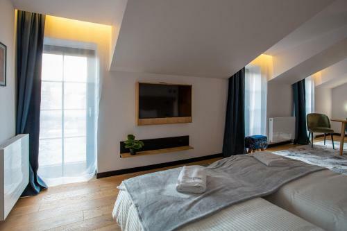 Apartamento Ogrodowa 21