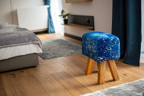 Apartamento Ogrodowa 21