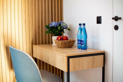 Apartamento Ogrodowa 21
