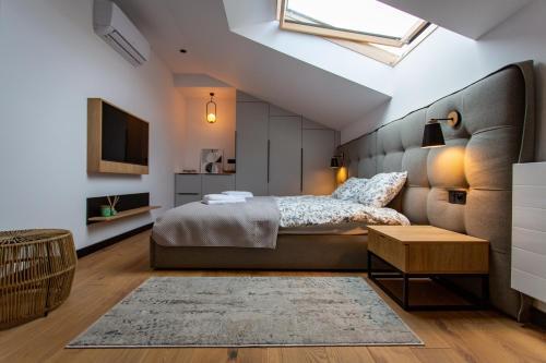 Apartamento Ogrodowa 21
