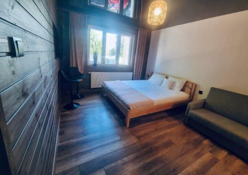 Apartament W Gi?ycku