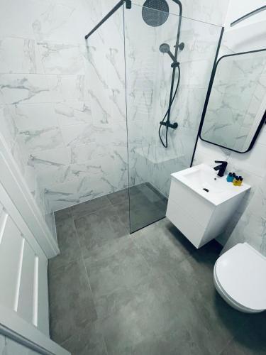 Apartament W Gi?ycku