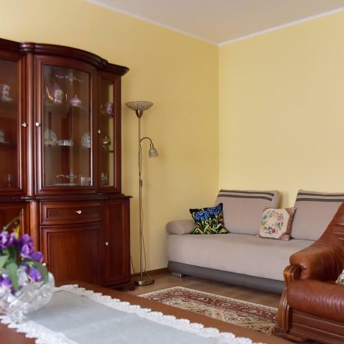 Apartament Pod Zegarem Gi?ycko