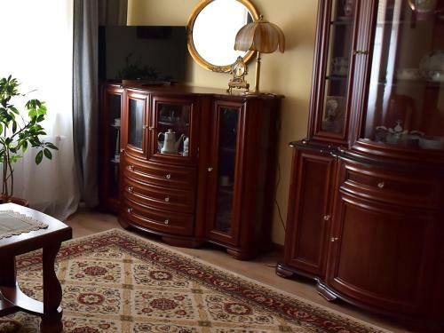Apartament Pod Zegarem Gi?ycko