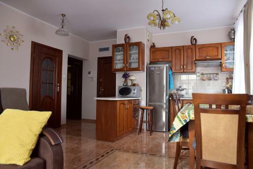 Apartament Pod Zegarem Gi?ycko
